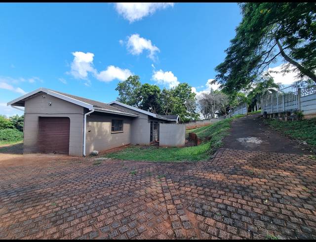 3 BEDROOM HOUSE TO LET IN NYALA PARK